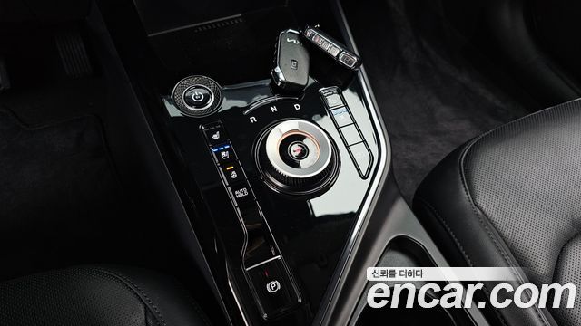 Kia Niro EV Air 2024 — фото 9