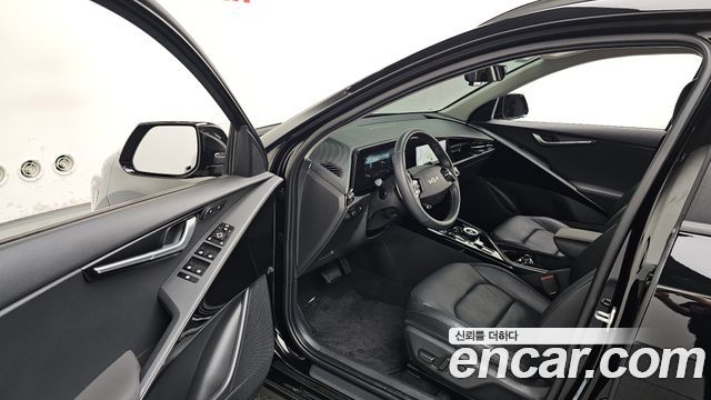 Kia Niro EV Air 2024 — фото 10