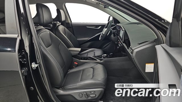 Kia Niro EV Air 2024 — фото 15