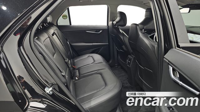 Kia Niro EV Air 2024 — фото 16