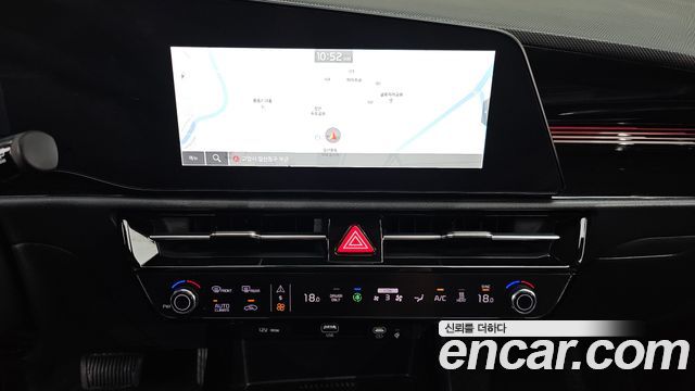 Kia Niro EV Air 2024 — фото 18