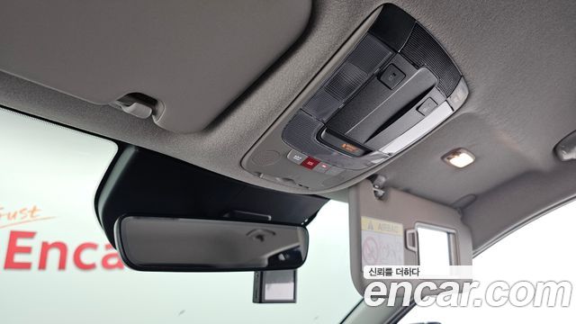 Kia Niro EV Air 2024 — фото 21
