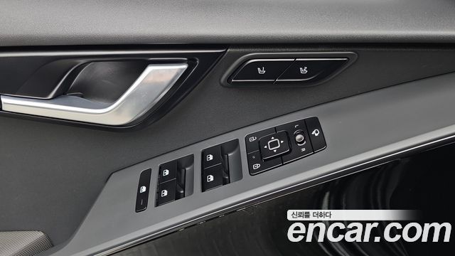 Kia Niro EV Air 2024 — фото 22