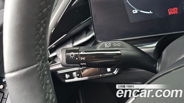 Kia Niro EV Air 2024 — фото 23