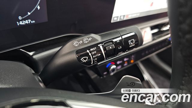 Kia Niro EV Air 2024 — фото 24