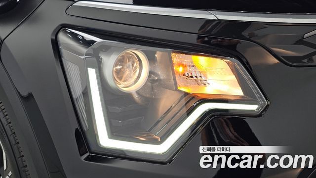 Kia Niro EV Air 2024 — фото 28