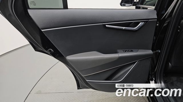 Kia Niro EV Air 2024 — фото 31