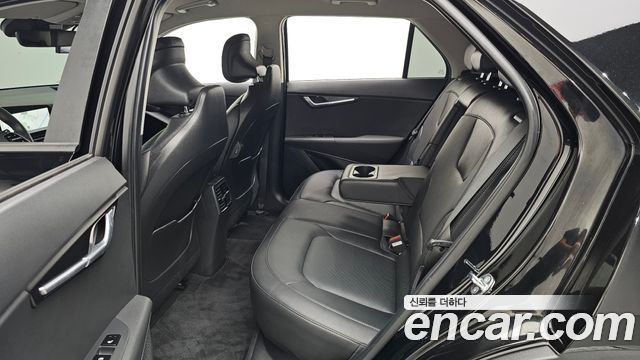 Kia Niro EV Air 2024 — фото 32