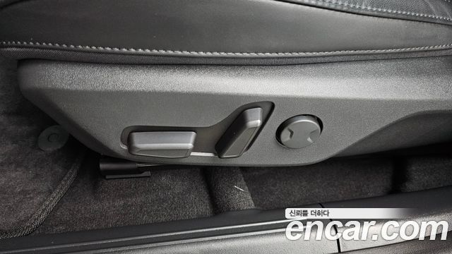Kia Niro EV Air 2024 — фото 34