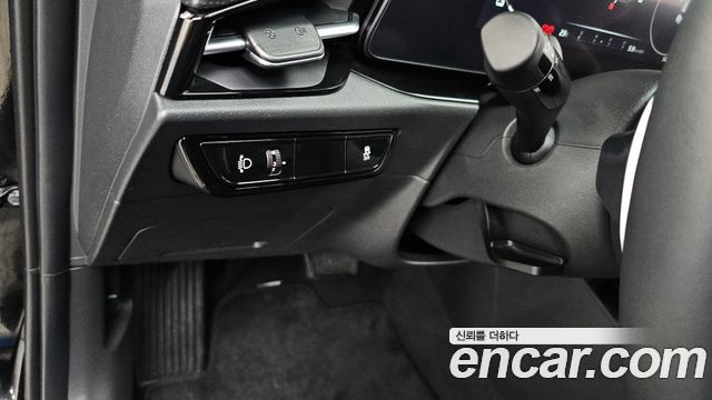 Kia Niro EV Air 2024 — фото 35