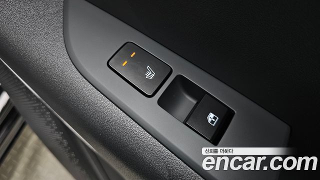 Kia Niro EV Air 2024 — фото 36