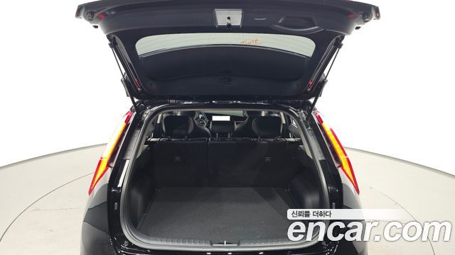 Kia Niro EV Air 2024 — фото 37