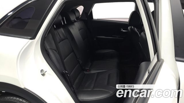 Kia Niro 1.6 HEV Prestige 2022 — фото 11