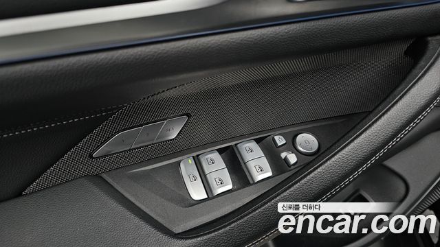BMW i4 eDrive40 M Sports Pro 2024 — фото 20