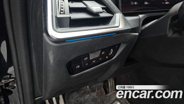 BMW i4 eDrive40 M Sports Pro 2024 — фото 27