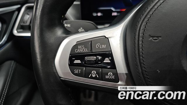 BMW i4 eDrive40 M Sports Pro 2024 — фото 31