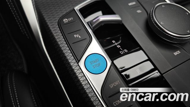 BMW i4 eDrive40 M Sports Pro 2024 — фото 33