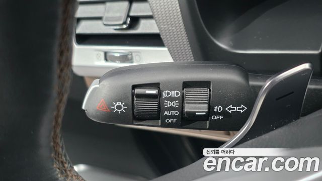 KG Mobility (SsangYong) Rexton Diesel 2.2 4WD Signature 2023 — фото 28