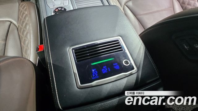 KG Mobility (SsangYong) Rexton Diesel 2.2 4WD Signature 2023 — фото 32