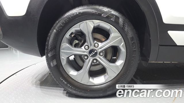 Kia Seltos Gasoline 1.6 Turbo 2WD Trendy 2023 — фото 5