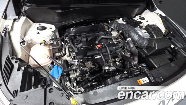 Kia Seltos Gasoline 1.6 Turbo 2WD Trendy 2023 — фото 6