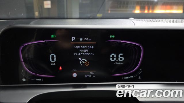 Kia Seltos Gasoline 1.6 Turbo 2WD Trendy 2023 — фото 8