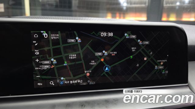 Kia Seltos Gasoline 1.6 Turbo 2WD Trendy 2023 — фото 14