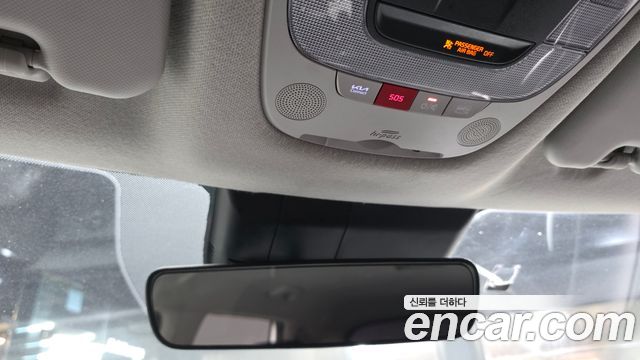 Kia Seltos Gasoline 1.6 Turbo 2WD Trendy 2023 — фото 18