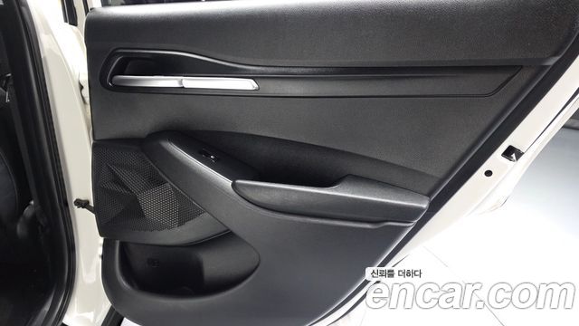 Kia Seltos Gasoline 1.6 Turbo 2WD Trendy 2023 — фото 25