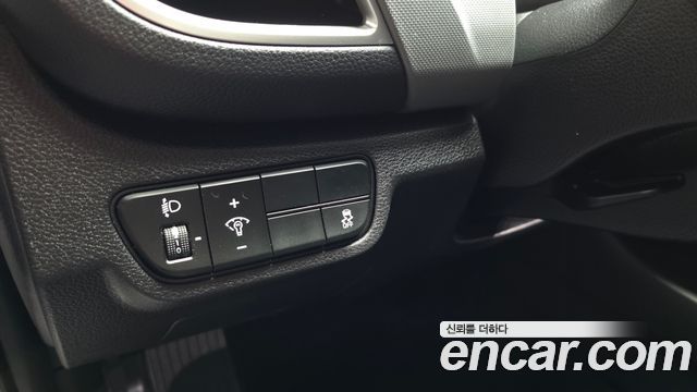 Kia Seltos Gasoline 1.6 Turbo 2WD Trendy 2023 — фото 27