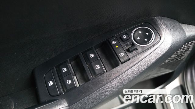 Kia Seltos Gasoline 1.6 Turbo 2WD Trendy 2023 — фото 28