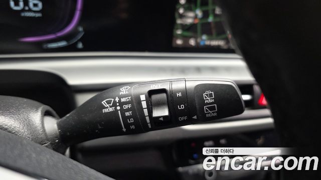 Kia Seltos Gasoline 1.6 Turbo 2WD Trendy 2023 — фото 30
