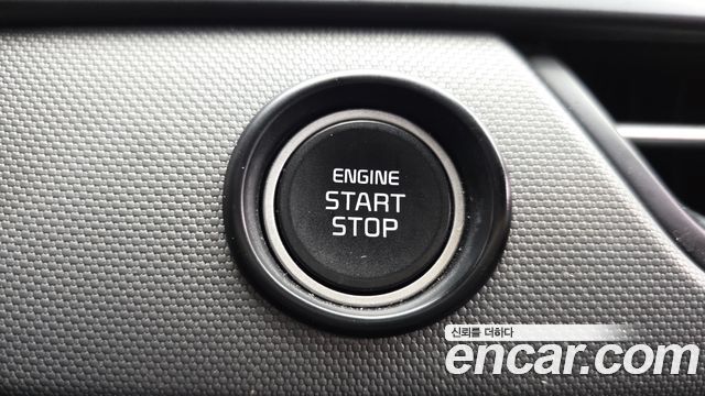 Kia Seltos Gasoline 1.6 Turbo 2WD Trendy 2023 — фото 31