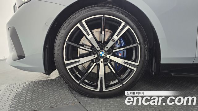BMW 5 Series (G60) 530i xDrive M Sport 2024 — фото 5