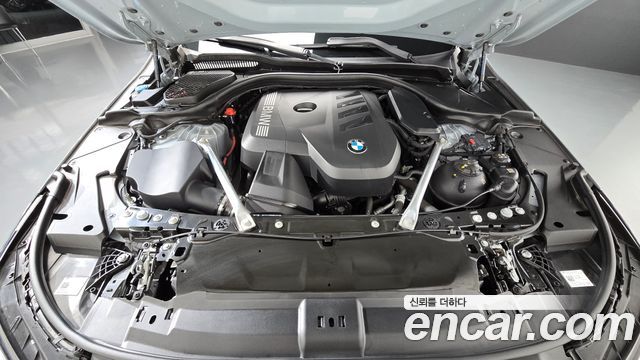 BMW 5 Series (G60) 530i xDrive M Sport 2024 — фото 6