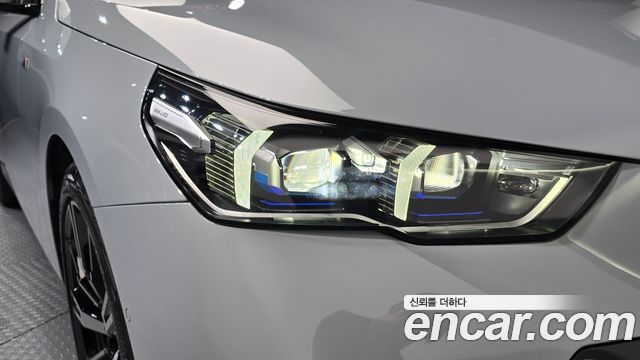 BMW 5 Series (G60) 530i xDrive M Sport 2024 — фото 28