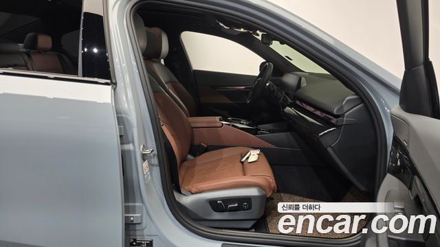BMW 5 Series (G60) 530i xDrive M Sport 2024 — фото 32