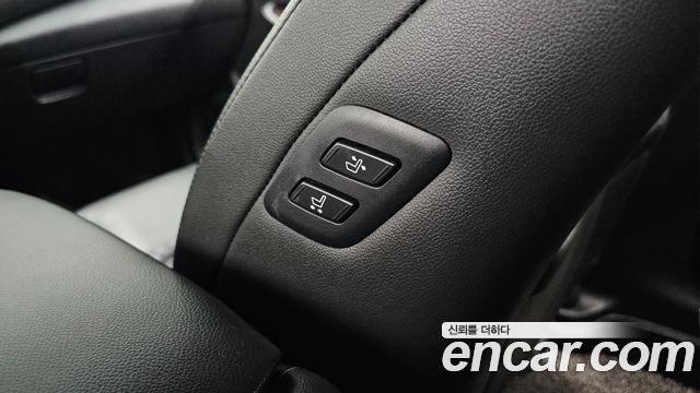 Chevrolet Malibu 1.5 Turbo LTZ 2017 — фото 22