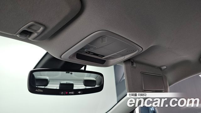 Chevrolet Malibu 1.5 Turbo LTZ 2017 — фото 23
