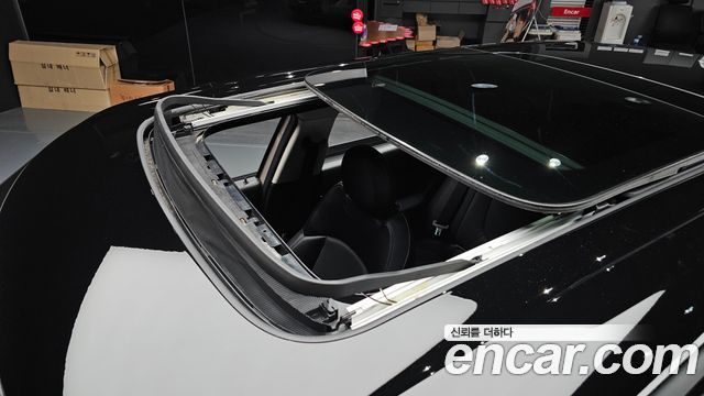 MINI Cooper Clubman Classic Plus 2nd 2022 — фото 19