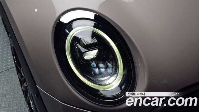 MINI Cooper Clubman Classic Plus 2nd 2022 — фото 22