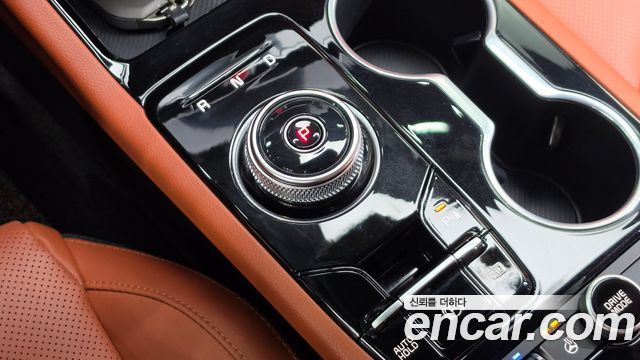 Kia K5 Hybrid (III) Noblesse 2024 — фото 9