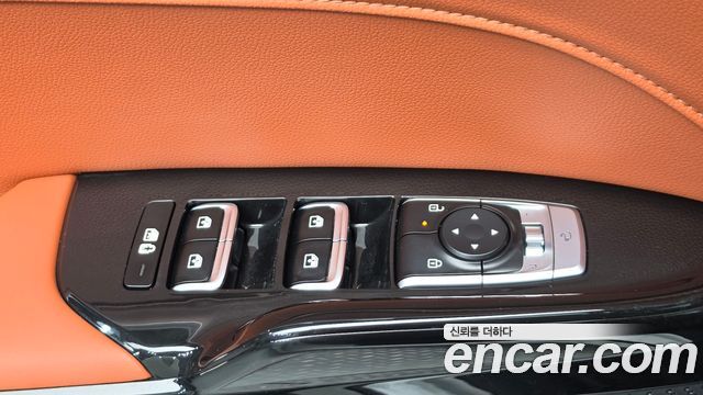 Kia K5 Hybrid (III) Noblesse 2024 — фото 11