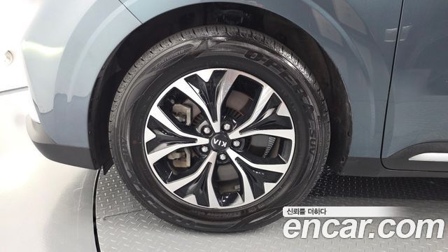 Kia Carnival (IV) Diesel 9-Seater Signature 2021 — фото 5