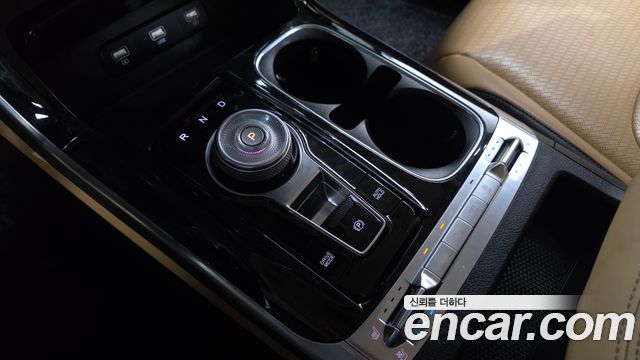 Kia Carnival (IV) Diesel 9-Seater Signature 2021 — фото 9