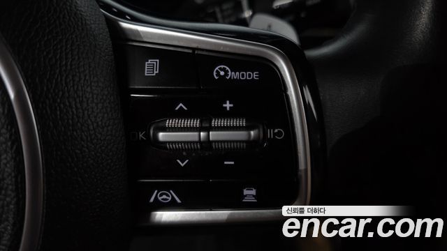 Kia Carnival (IV) Diesel 9-Seater Signature 2021 — фото 18
