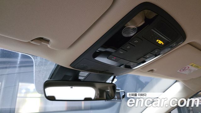 Kia Carnival (IV) Diesel 9-Seater Signature 2021 — фото 19
