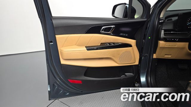 Kia Carnival (IV) Diesel 9-Seater Signature 2021 — фото 24