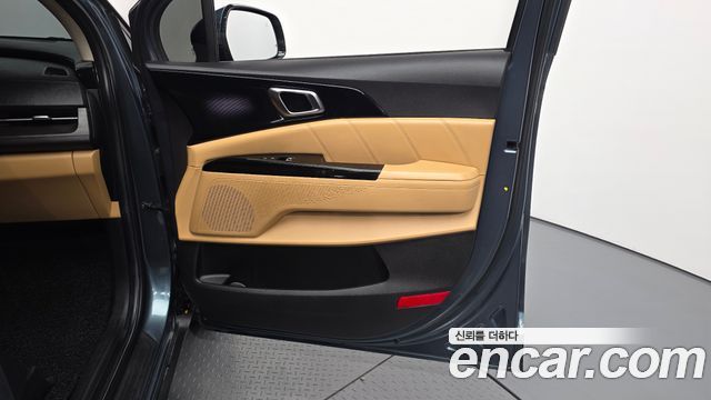 Kia Carnival (IV) Diesel 9-Seater Signature 2021 — фото 25