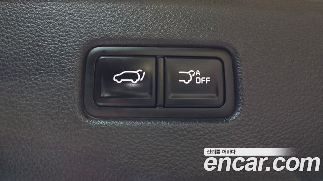 Kia Carnival (IV) Diesel 9-Seater Signature 2021 — фото 27
